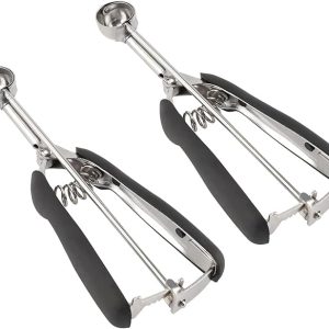 Cookie Scoop Set