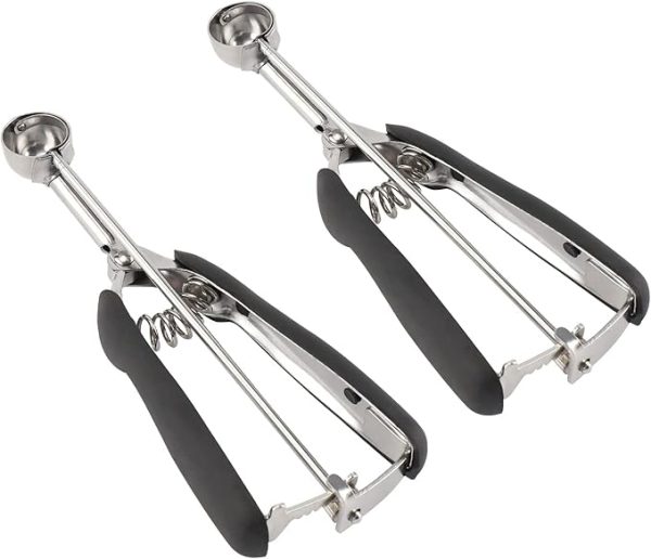 Cookie Scoop Set