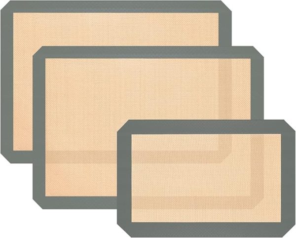 Silicone Baking Mat