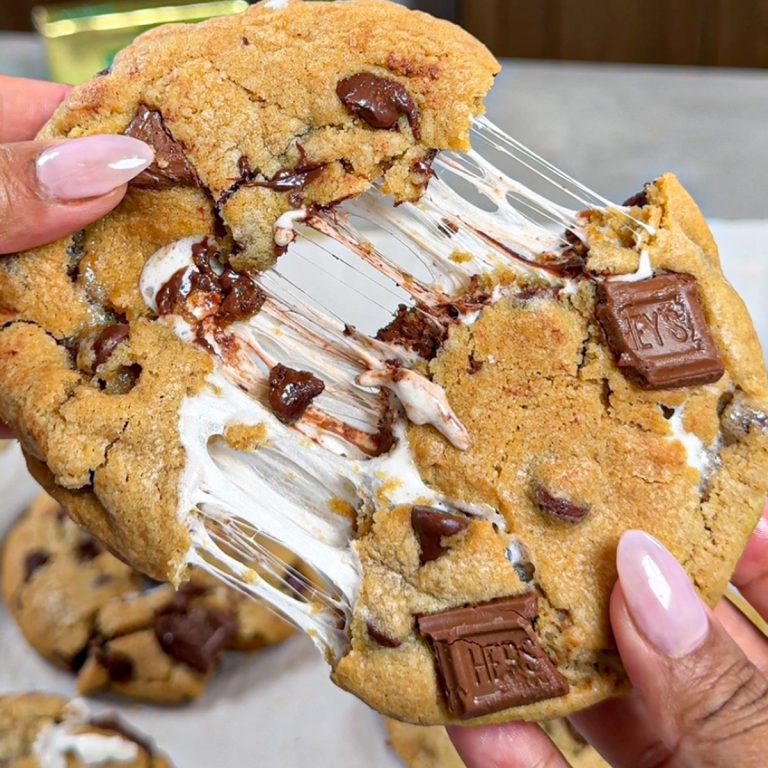 Cookies in Every Bite
