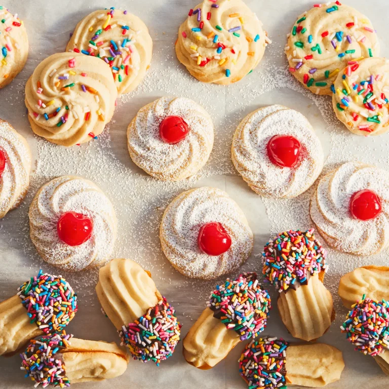 Crumbs Through the Ages: The Everlasting Charm of Cookies