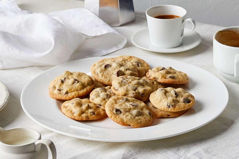 The Cozy Charm of Cookies
