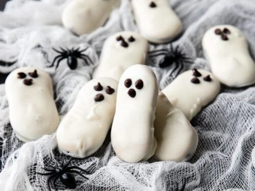 Cookies and Chaos: A Halloween Treat for the Tired Adult