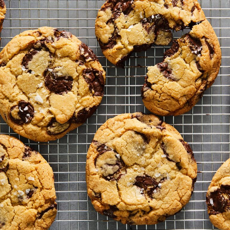 The Comfort in Every Crumb: Why Cookies Feel Like Home