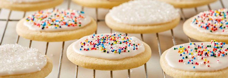 The Quiet Joy of Cookies: Why These Little Treats Matter More in Adulthood