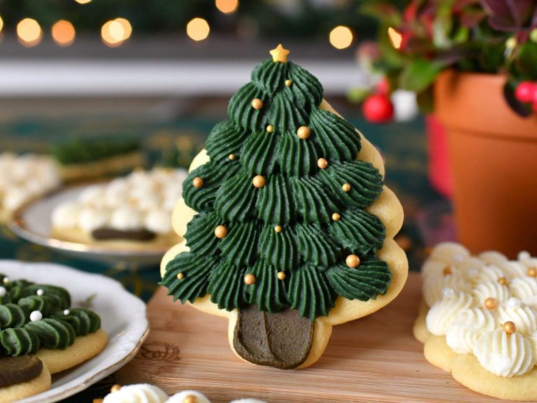 Cookies at Christmas: A Quiet Tradition That Stays