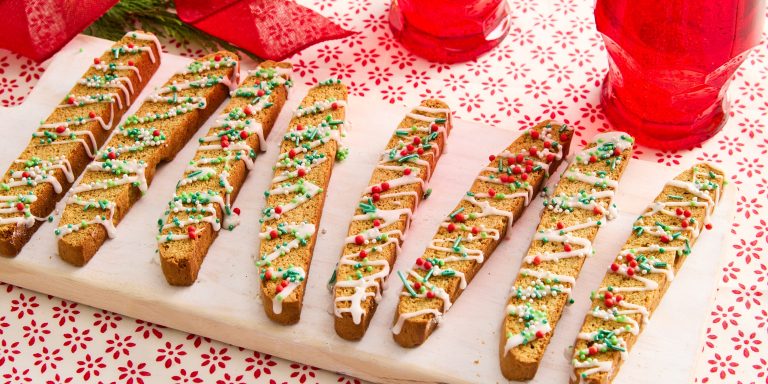 Cookies and the Warm Spirit of Christmas